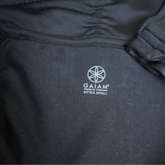 GAIAM | Jacket, size XS - Picture 8 of 8